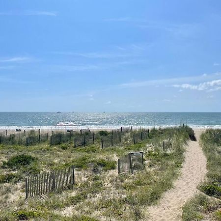The Lost Loggerhead- Obx Ocean View Beach House Ейвън Екстериор снимка