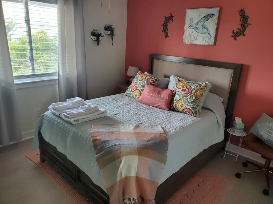 The Lost Loggerhead- Obx Ocean View Beach House Ейвън Екстериор снимка