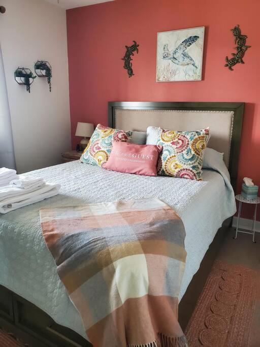 The Lost Loggerhead- Obx Ocean View Beach House Ейвън Екстериор снимка