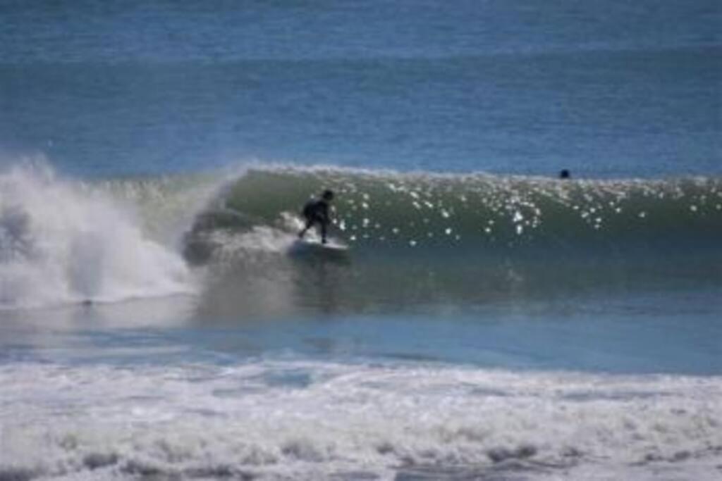 The Lost Loggerhead- Obx Ocean View Beach House Ейвън Екстериор снимка