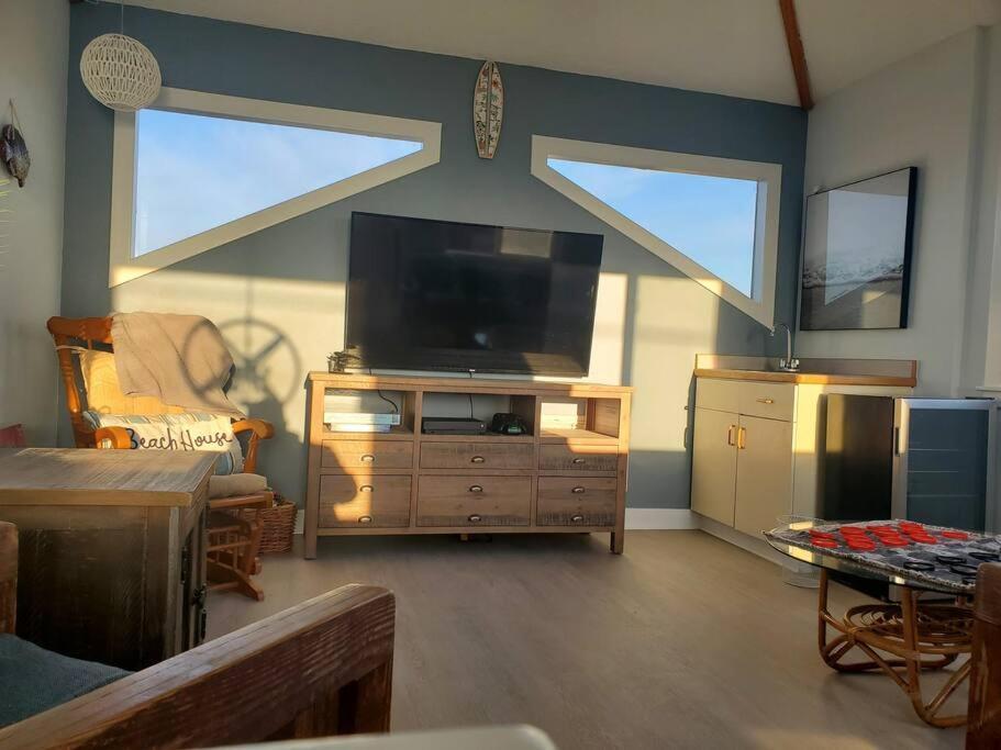 The Lost Loggerhead- Obx Ocean View Beach House Ейвън Екстериор снимка