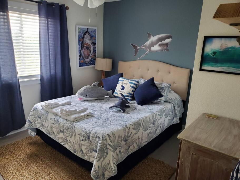 The Lost Loggerhead- Obx Ocean View Beach House Ейвън Екстериор снимка