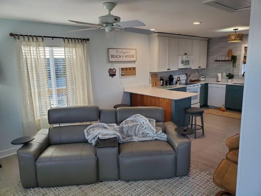 The Lost Loggerhead- Obx Ocean View Beach House Ейвън Екстериор снимка