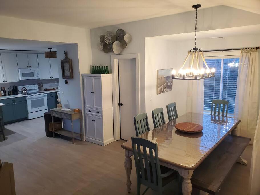 The Lost Loggerhead- Obx Ocean View Beach House Ейвън Екстериор снимка