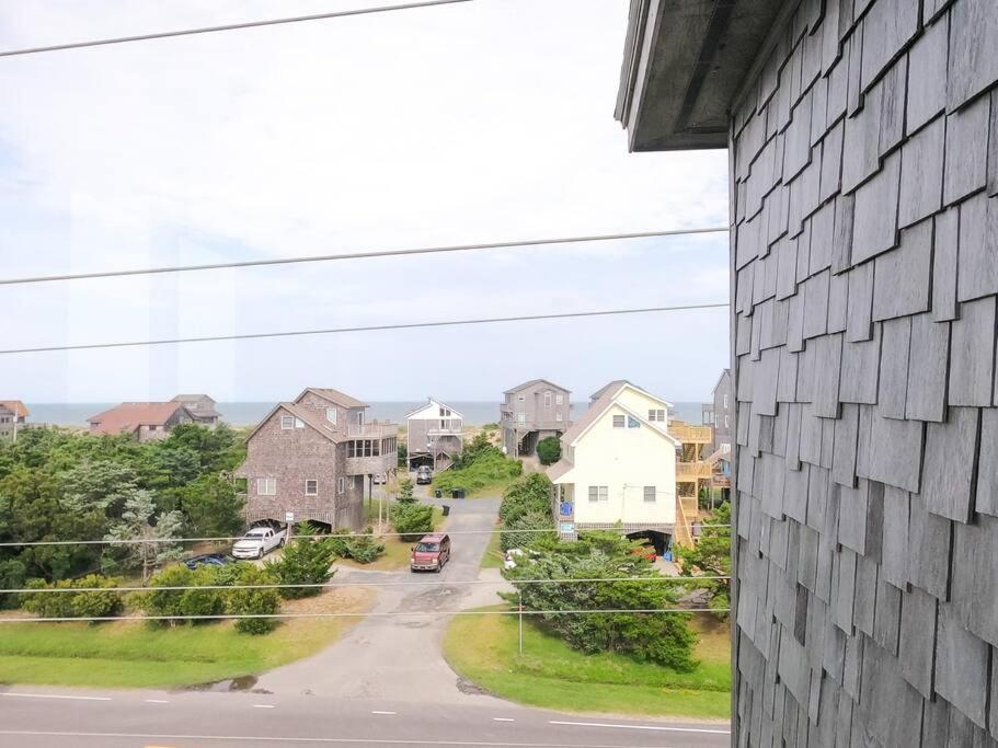 The Lost Loggerhead- Obx Ocean View Beach House Ейвън Екстериор снимка