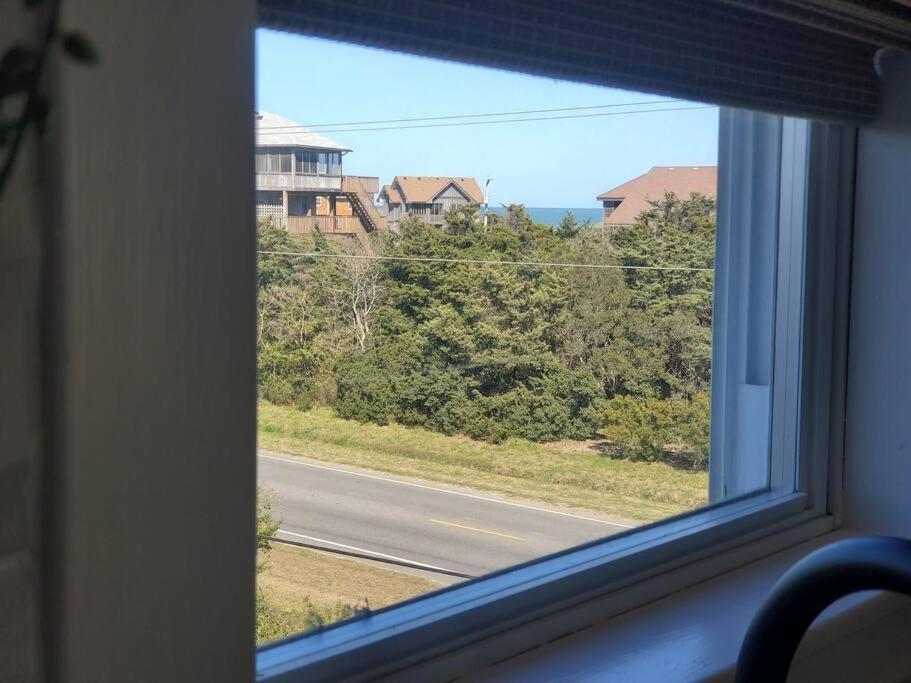 The Lost Loggerhead- Obx Ocean View Beach House Ейвън Екстериор снимка